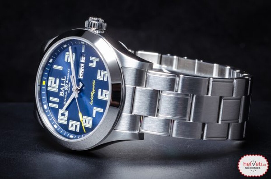 Ball Engineer III Starlight (40mm) NM2182C-S12-BE1 - main (3)