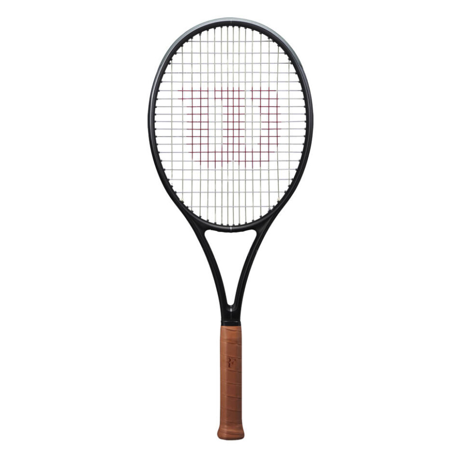 Tenisová raketa Wilson RF 01  L2 - main (0)
