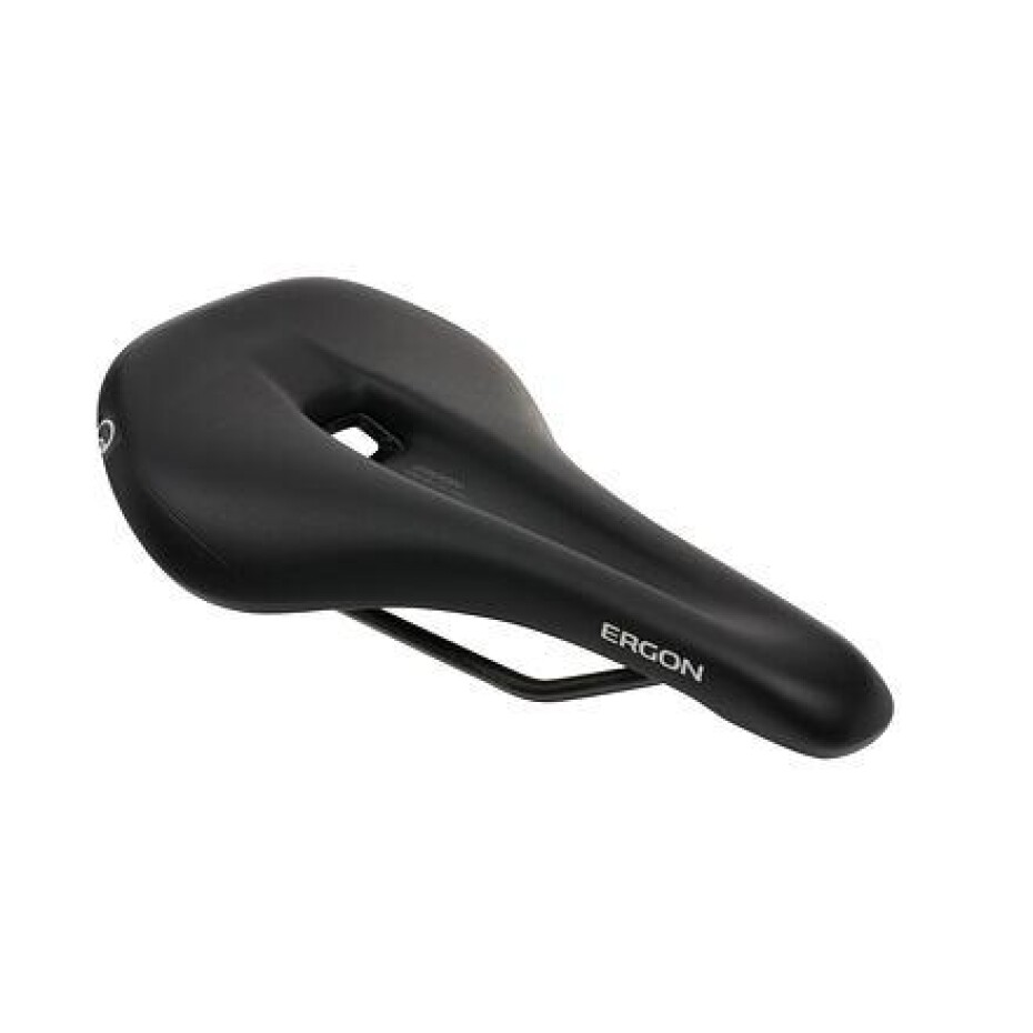 Ergon Sedlo Sm Sport Men Černá -s/m - main (0)