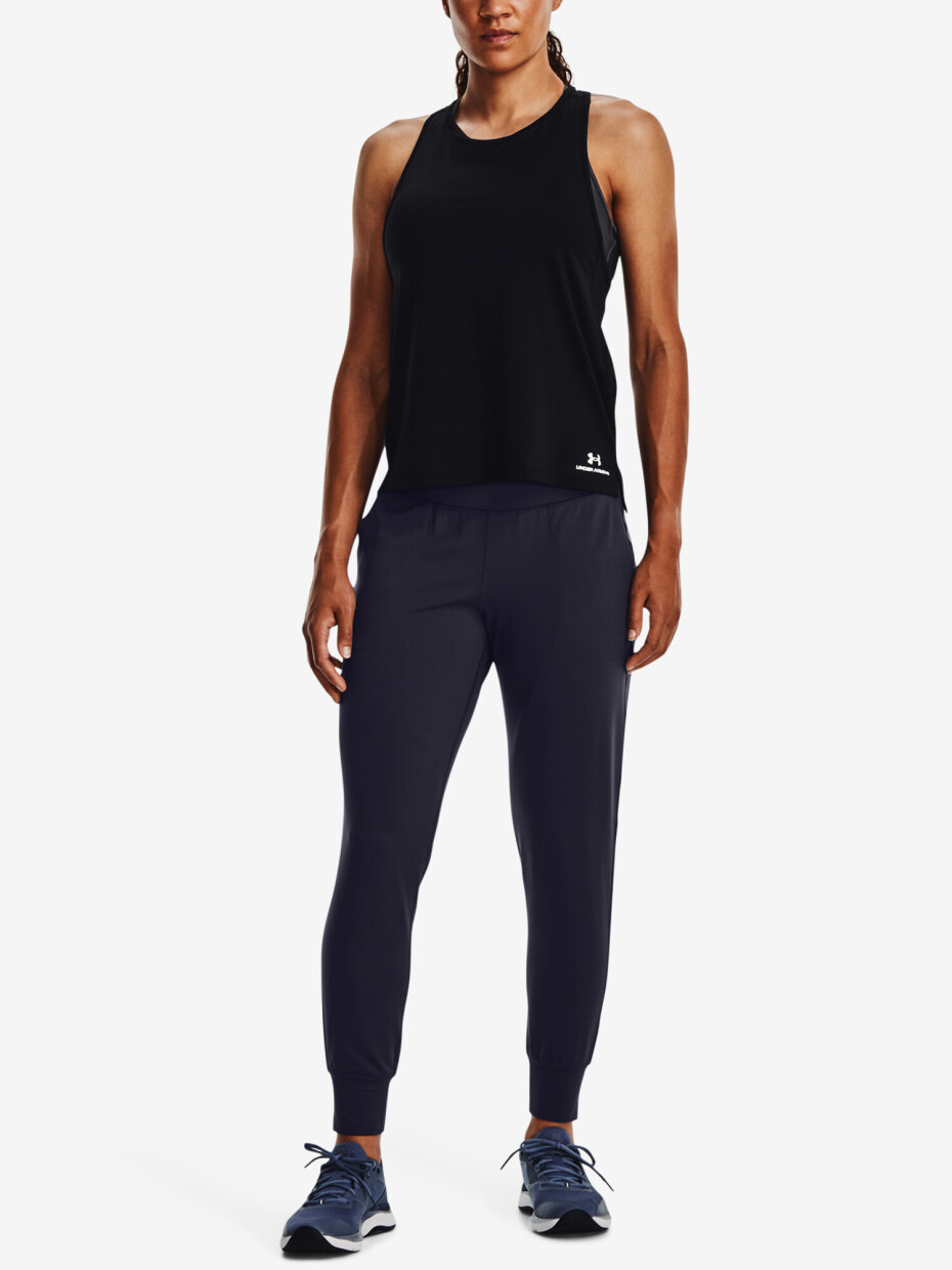 Under Armour Meridian Jogger-GRY - main (1)