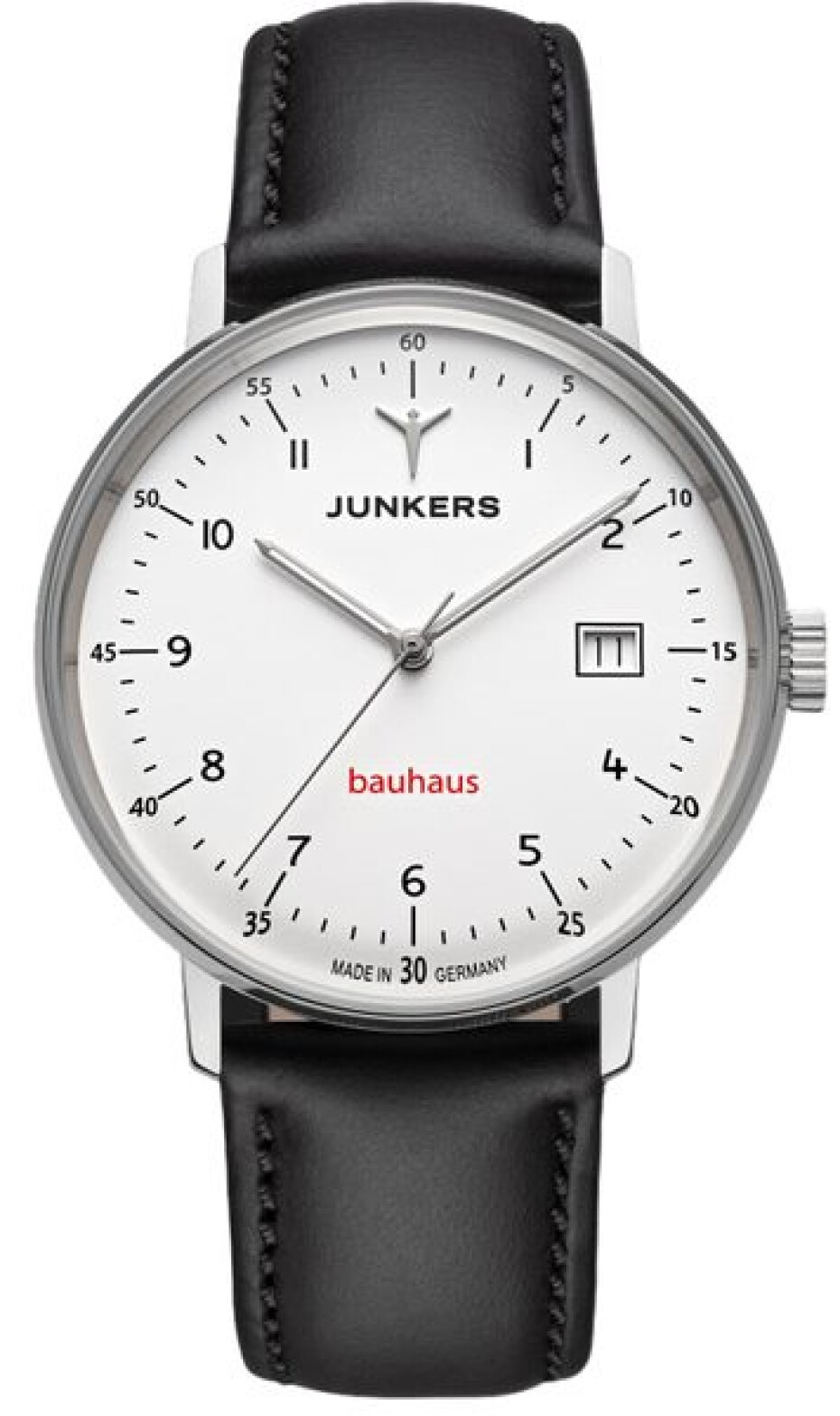 Junkers Bauhaus Sapphire Automatic 968.01.04 - main (0)