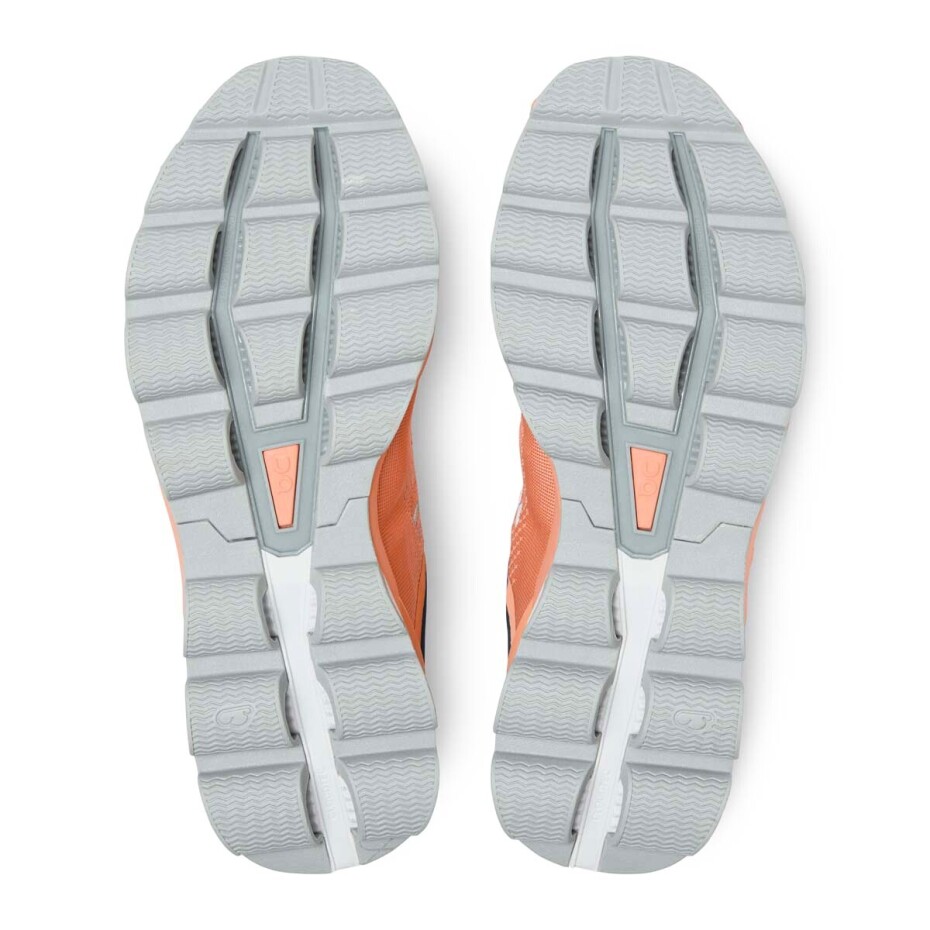 Dámská běžecká obuv On Cloudsurfer Cloudsurfer Coral/Navy  EUR 36 - main (1)