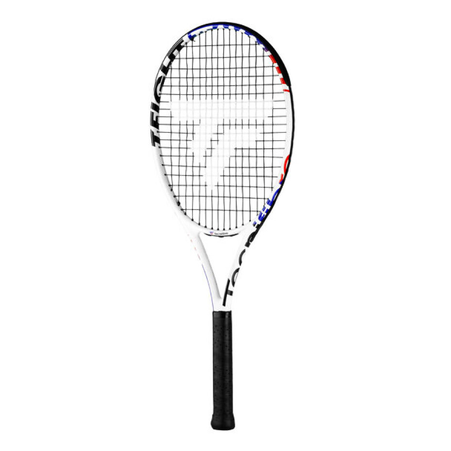 Dětská tenisová raketa Tecnifibre T-Fight 26 Team - main (0)