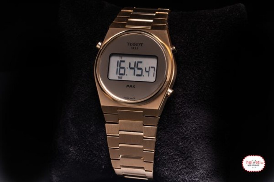 Tissot PRX Digital 40mm T137.463.33.020.00 - main (4)