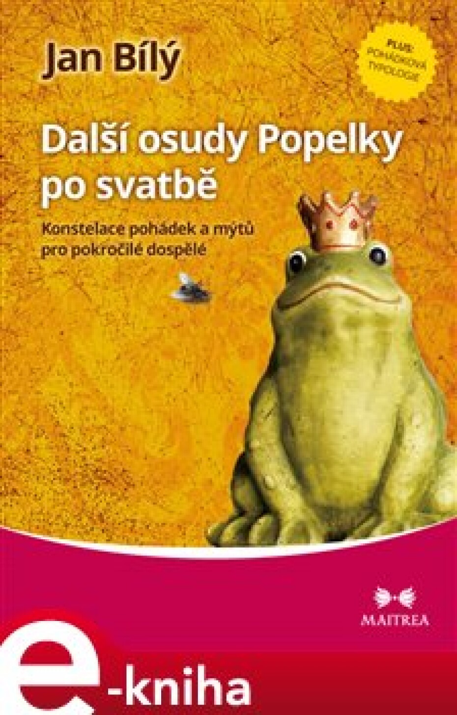 Další osudy Popelky po svatbě - Jan Bílý - main (0)