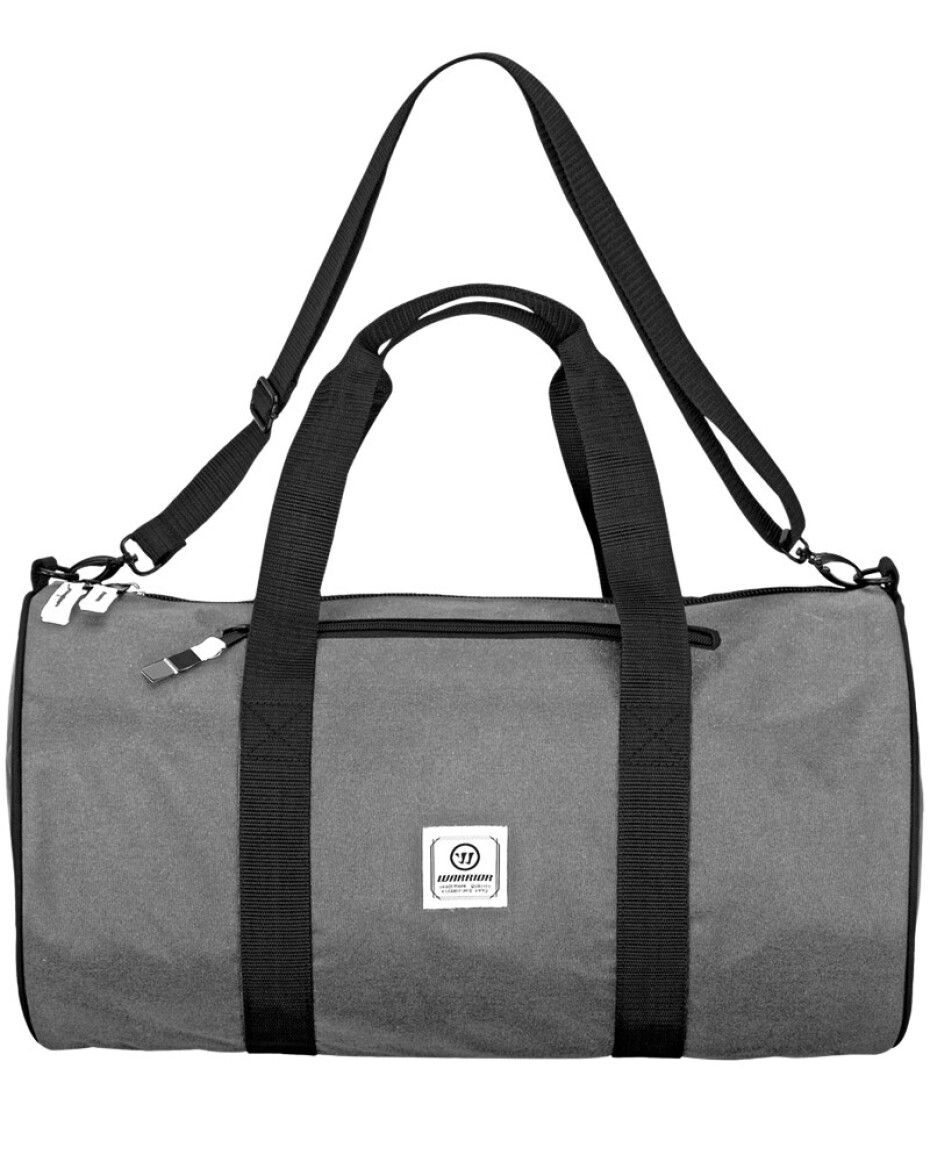 Hokejová taška Warrior  Q10 Day Duffle Carry Bag Univerzální - main (0)