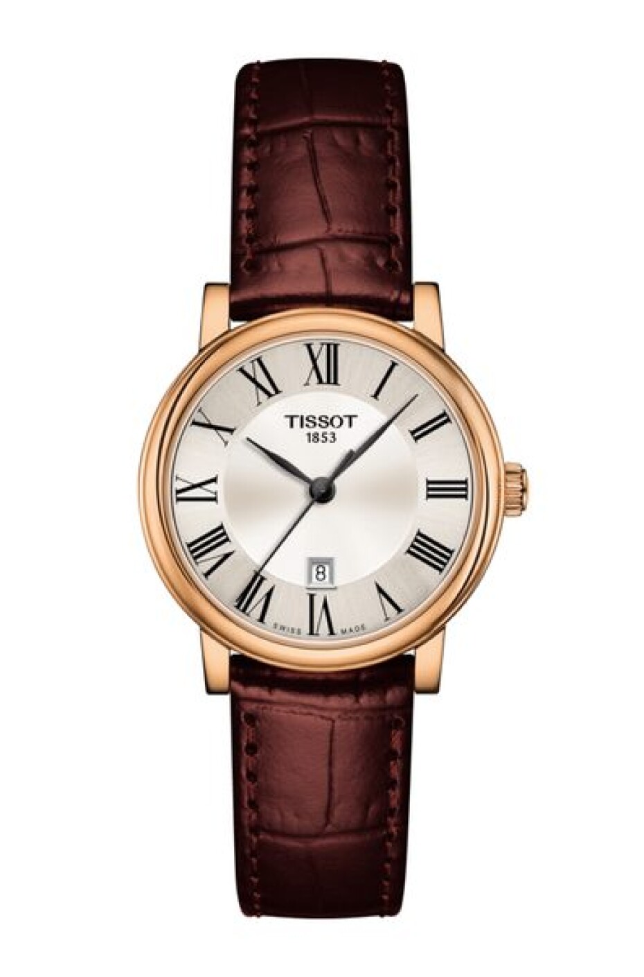 Tissot Carson Premium Lady T122.210.36.033.00 - main (0)