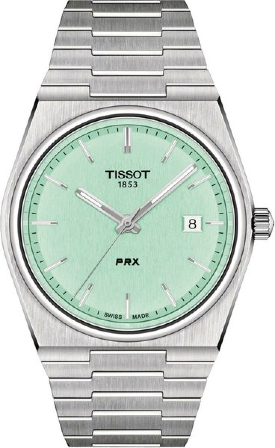 Tissot PRX 40 T137.410.11.091.01 - main (0)