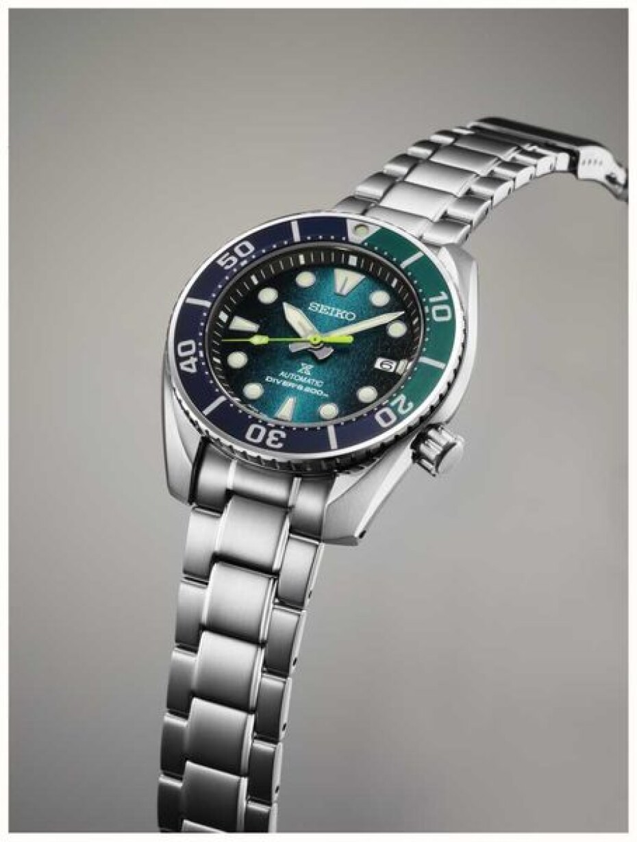 Seiko Prospex SPB431J1 Sumo Silfra European Limited Edition 2023 - main (12)