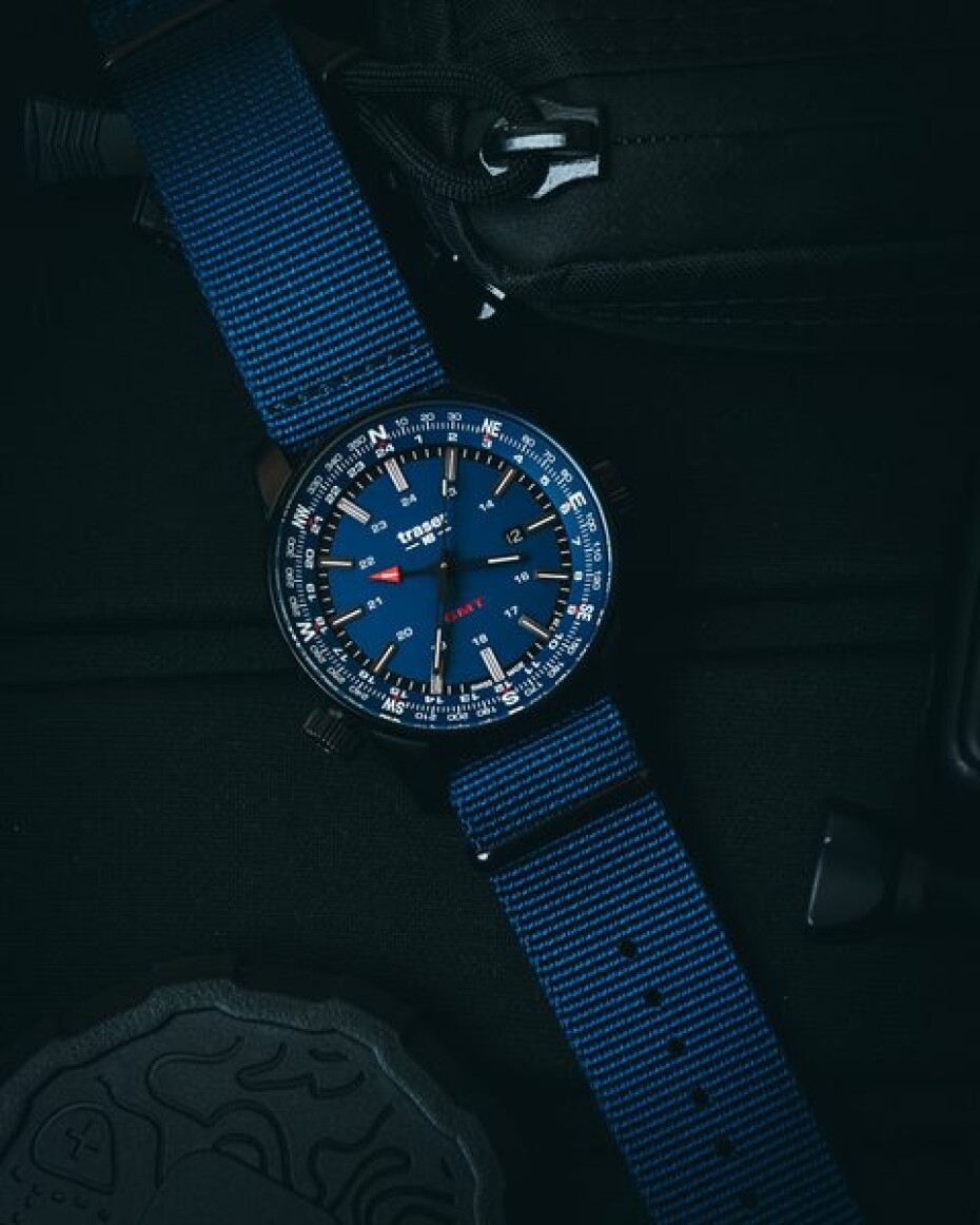 Traser P68 Pathfinder GMT Blue Nato - main (13)