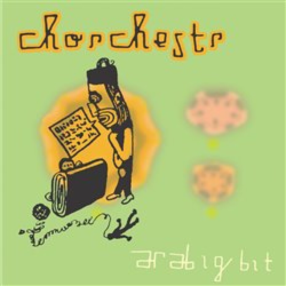 Arabigbit - Chorchestr - main (0)