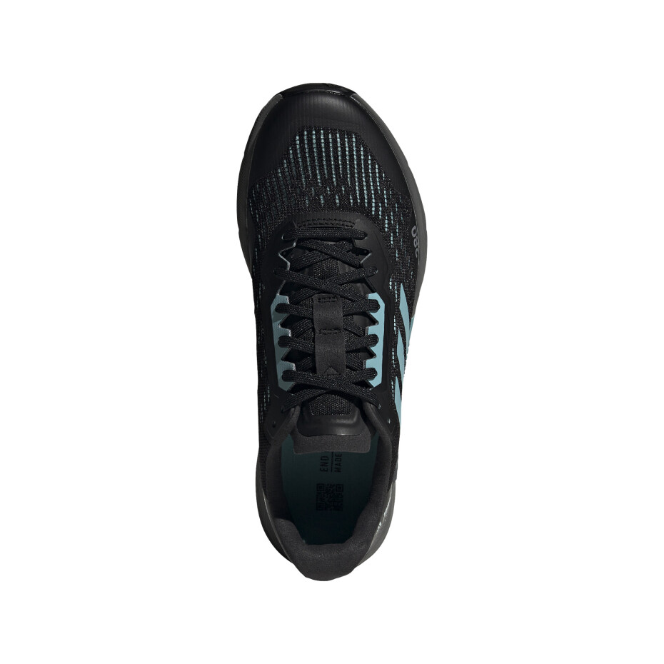 adidas Terrex Agravic Flow 2 W H03189 černá - main (8)