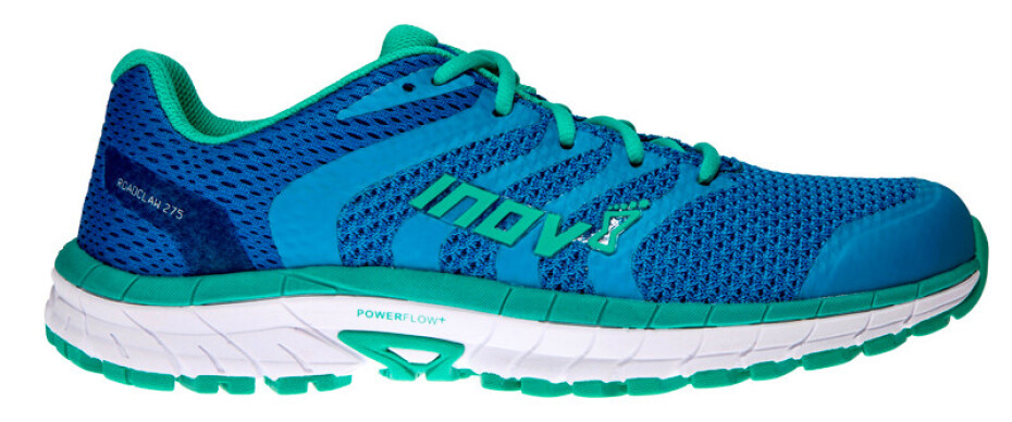 Dámská běžecká obuv Inov-8  Roadclaw 275 Knit blue  UK 5 - main (0)