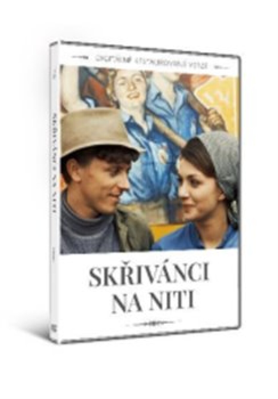 Skřivánci na niti (Digitálně restaurovaný film) - main (0)