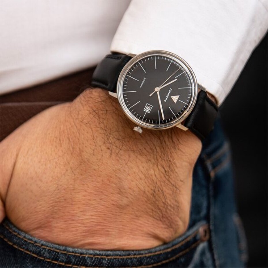 Junkers Bauhaus Automatik 910.01.02 - main (1)