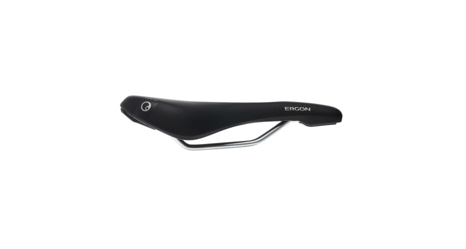 Ergon SFC3 Comp Gel S černé - main (3)
