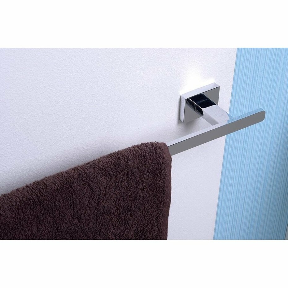 AQUALINE 1416-09 Apollo držák ručníků, 55 cm, stříbrná - main (1)