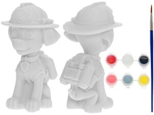 Product detail of Paw Patrol Pomalujte si figurku Marshalla