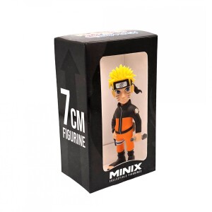 Product detail of MINIX Manga: Naruto - Naruto 7 cm