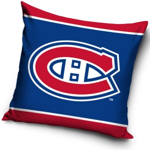 Product detail of Polštářek NHL Montreal Canadiens