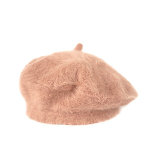 Product detail of Art Of Polo Beret cz22304-6 Apricot UNI