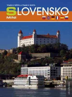 Product detail of Slovensko Mini - Vladimír Bárta  ml.
