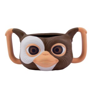 Product detail of Gremlins Hrnek 3D - Gizmo 550 ml - EPEE