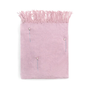 Product detail of Šála Art Of Polo Sz17457 Pink UNI