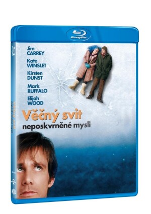 Product detail of Věčný svit neposkvrněné mysli BD