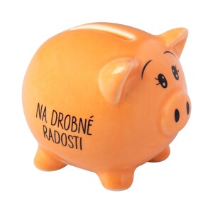 Product detail of Albi Prasátko - Na drobné radosti - Albi