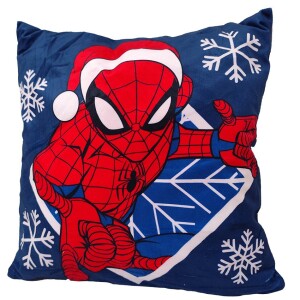 Product detail of Dětský polštářek Vánoční Spider-Man