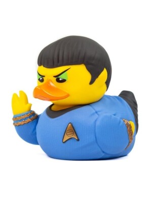 Product detail of Tubbz kachnička Star Trek - Spock
