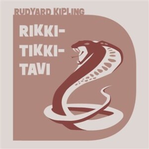 Product detail of Rikki-tikki-tavi a jiné povídky o zvířatech - CDmp3 (Čte Aleš Procházka) - Rudyard Joseph Kipling
