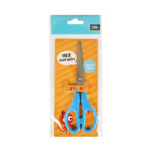 Product detail of Moje druhé nůžky - Kvído - Albi