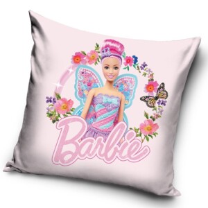 Product detail of Dětský polštářek Barbie Motýlí Princezna