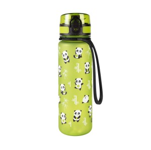 Product detail of Albi Sportovní láhev na pití - Pandy (zelená) - Albi