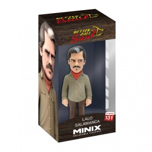 Product detail of MINIX TV: Better Call Saul - Lalo Salamanca