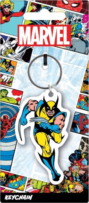 Product detail of X-men Klíčenka - EPEE