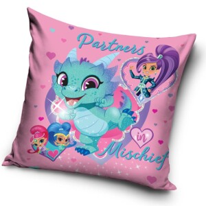 Product detail of Povlak na polštářek Shimmer and Shine Nazboo