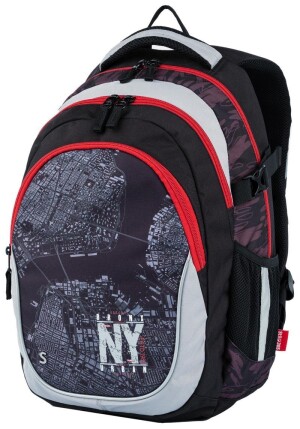Product detail of Studentský batoh New York
