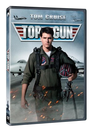 Product detail of Top Gun DVD