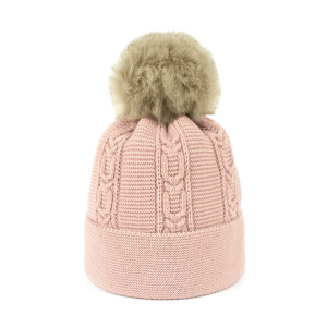 Product detail of Čepice Art Of Polo Cz20811 Light Pink UNI