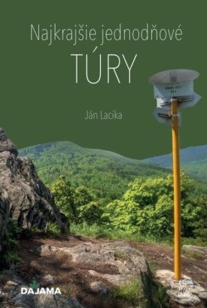 Product detail of Najkrajšie jednodňové túry - Ján Lacika