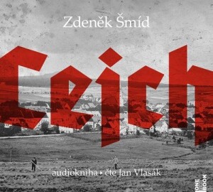 Product detail of Cejch - CDmp3 (Čte Jan Vlasák) - Zdeněk Šmíd