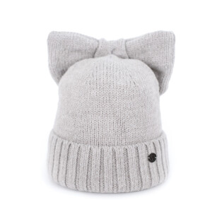 Product detail of Čepice dámská Art Of Polo Hat cz18373 Light Grey UNI