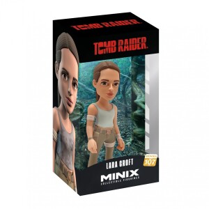 Product detail of MINIX Movies: Tomb Raider - Lara Croft