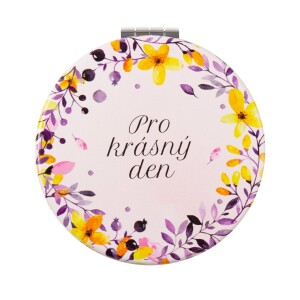 Product detail of Albi Zrcátko - Pro krásný den - Albi