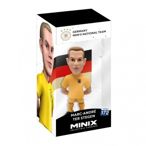 Product detail of MINIX Football: NT Germany - Ter Stegen