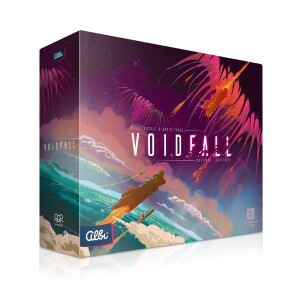 Product detail of Albi Voidfall - Albi