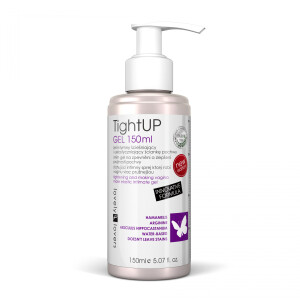 Product detail of Lubrikační gel TightUp Gel Innovative Formula 150ml - Lovely Lovers